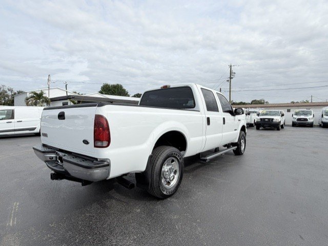 2005 Ford F-250 - $17,888