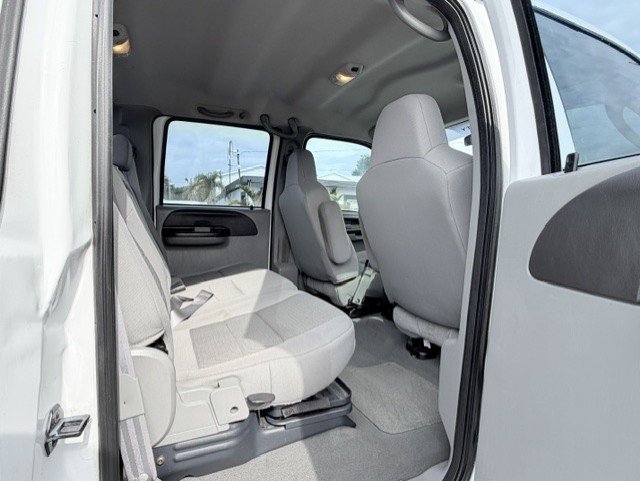 2005 Ford F-250 - $17,888