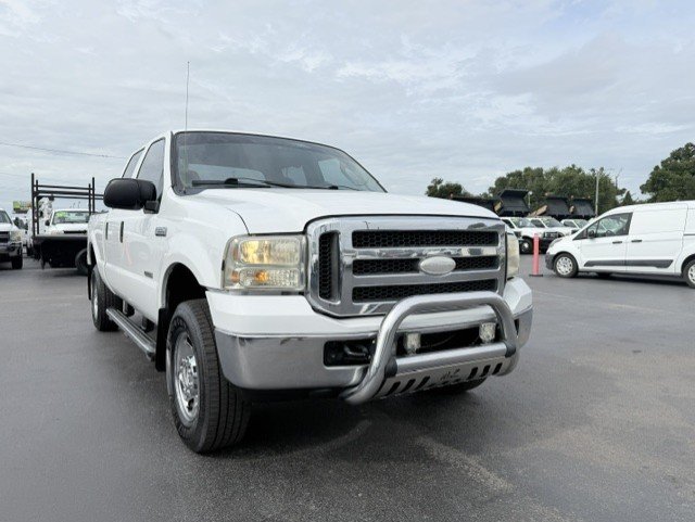 2005 Ford F-250 - $17,888