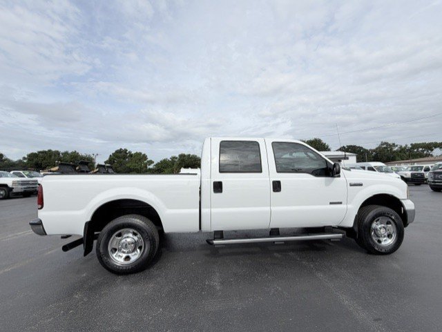 2005 Ford F-250 - $17,888