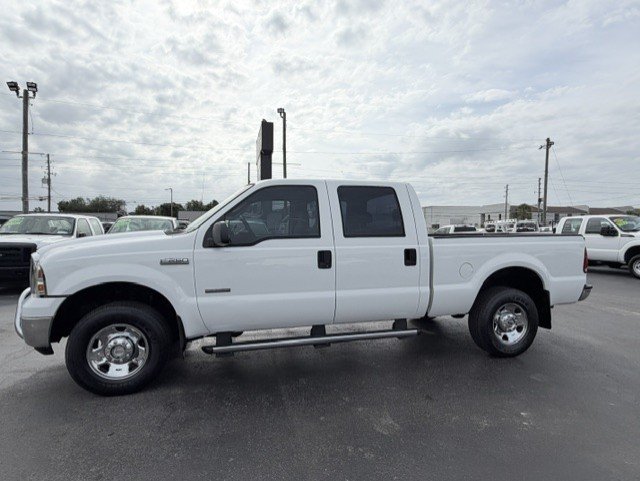 2005 Ford F-250 - $17,888
