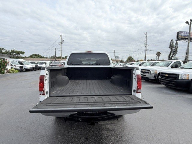 2005 Ford F-250 - $17,888
