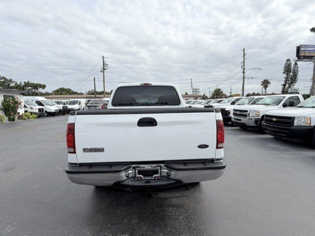 2005 Ford F-250 - $17,888