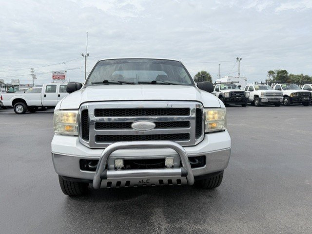 2005 Ford F-250 - $17,888