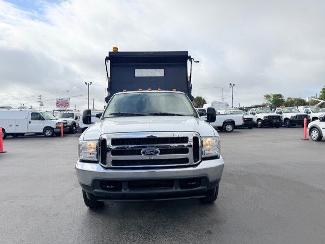 2001 Ford F-350 Super Duty - $19,888