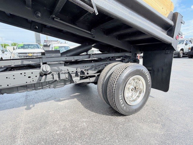 2001 Ford F-350 Super Duty - $20,888