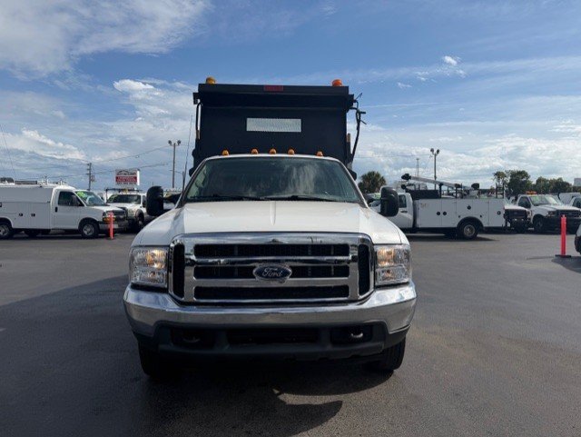 2001 Ford F-350 Super Duty - $20,888