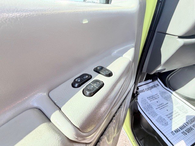 1999 Ford E350 - $13,888