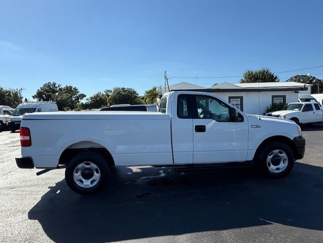 2005 Ford F-150 - $6,888