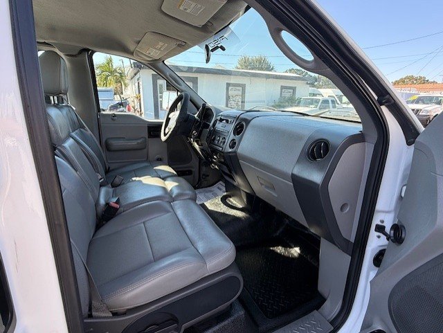 2005 Ford F-150 - $6,888
