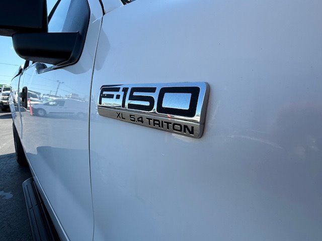 2005 Ford F-150 - $6,888