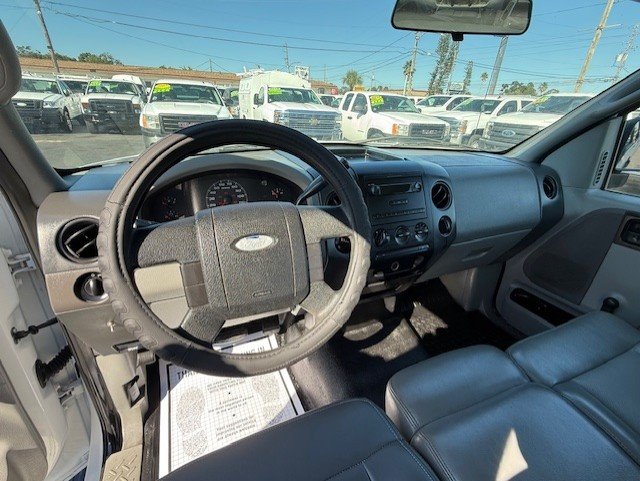 2005 Ford F-150 - $6,888