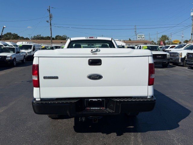2005 Ford F-150 - $6,888