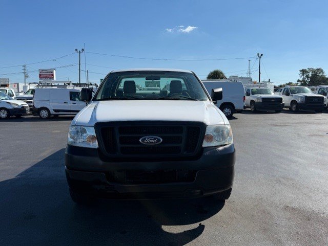 2005 Ford F-150 - $6,888