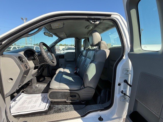 2005 Ford F-150 - $6,888