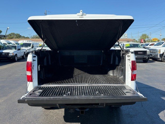 2005 Ford F-150 - $6,888