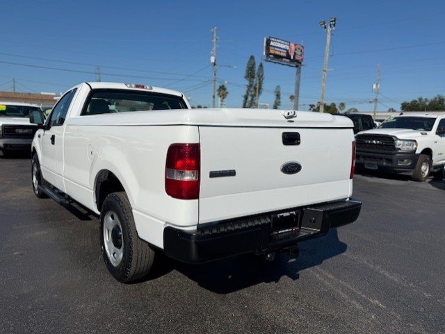 2005 Ford F-150 - $6,888