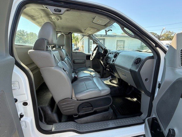 2005 Ford F-150 - $6,888