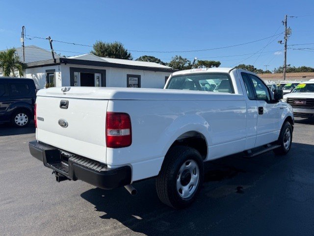2005 Ford F-150 - $6,888