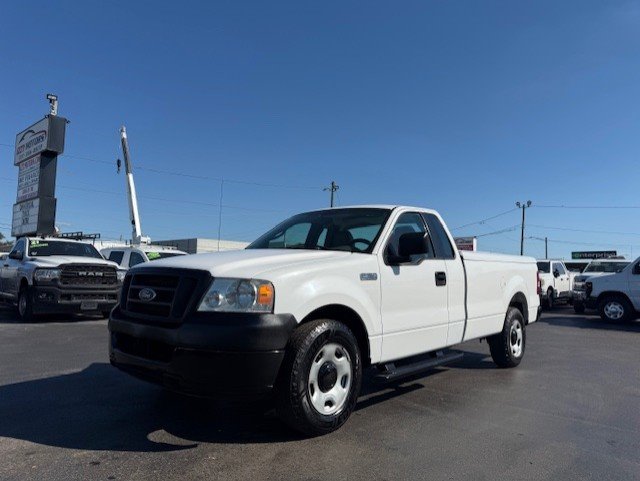 2005 Ford F-150 - $6,888