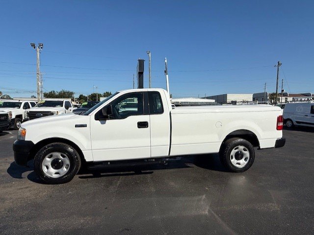 2005 Ford F-150 - $6,888