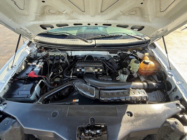 2005 Ford F-150 - $6,888