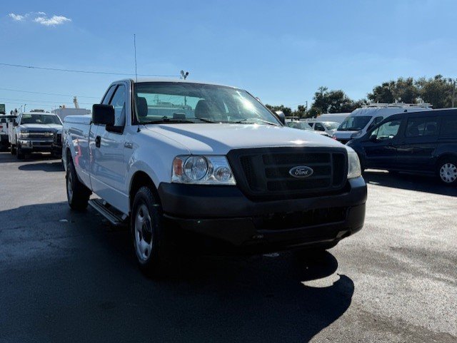 2005 Ford F-150 - $6,888