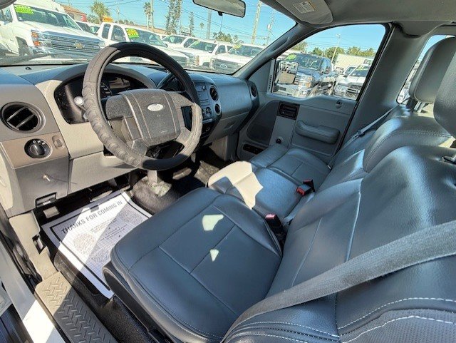2005 Ford F-150 - $6,888