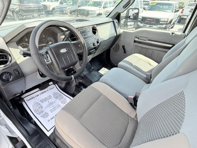 2012 Ford F-350 - $19,888