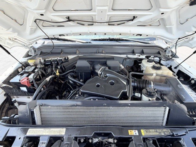 2012 Ford F-350 - $19,888