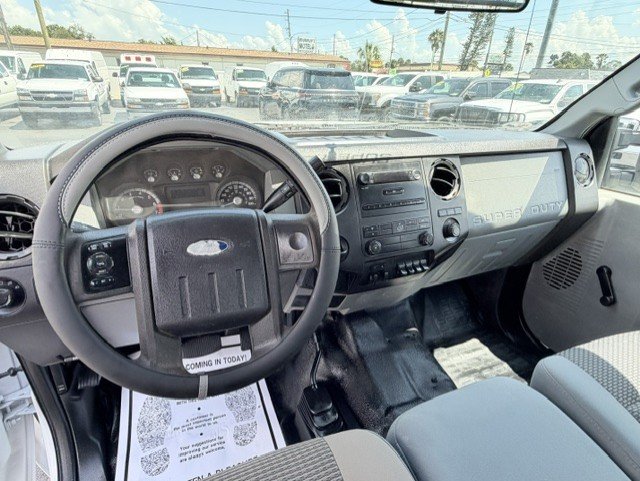2012 Ford F-350 - $19,888