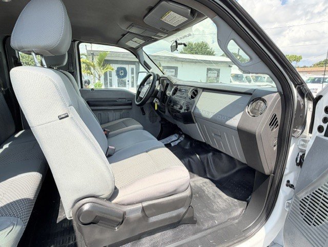 2012 Ford F-350 - $19,888