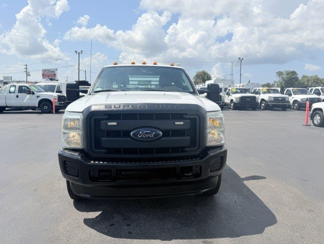 2012 Ford F-350 - $19,888