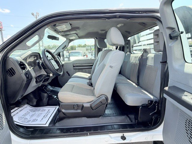 2012 Ford F-350 - $19,888