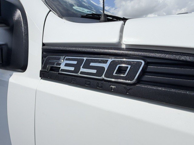 2012 Ford F-350 - $19,888