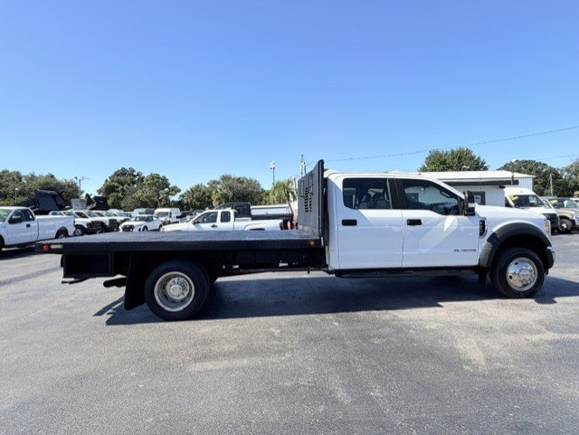 2017 Ford F-450 - $28,888