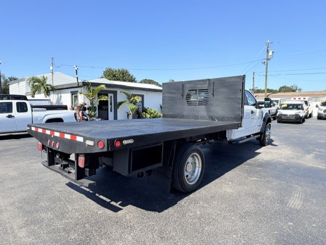 2017 Ford F-450 - $28,888