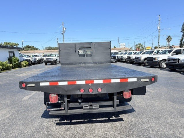 2017 Ford F-450 - $28,888