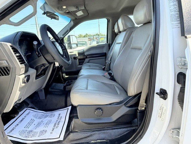 2017 Ford F-450 - $28,888