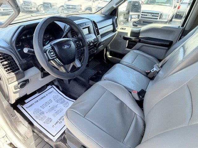 2017 Ford F-450 - $28,888