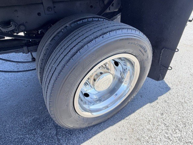 2017 Ford F-450 - $28,888