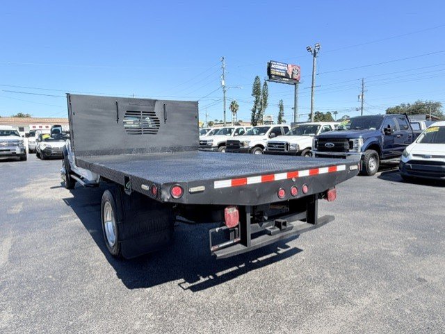 2017 Ford F-450 - $28,888