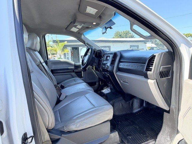 2017 Ford F-450 - $28,888