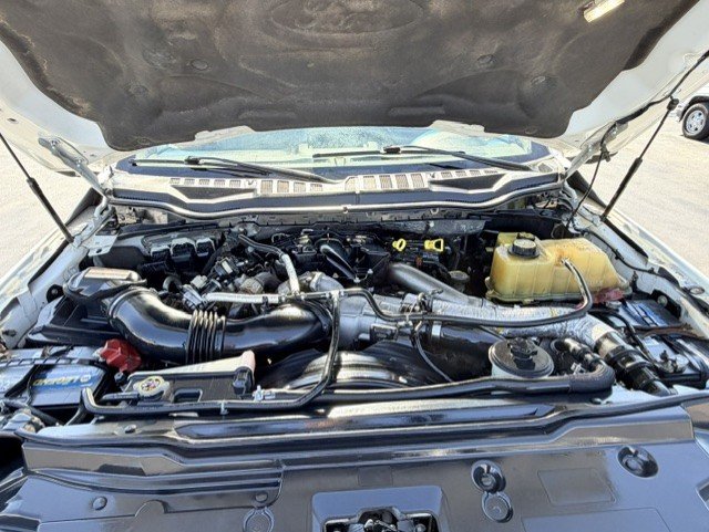 2017 Ford F-450 - $28,888