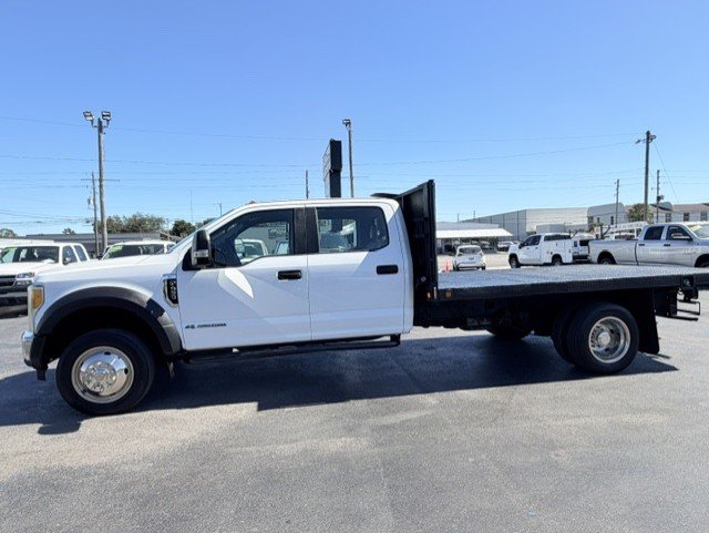 2017 Ford F-450 - $28,888