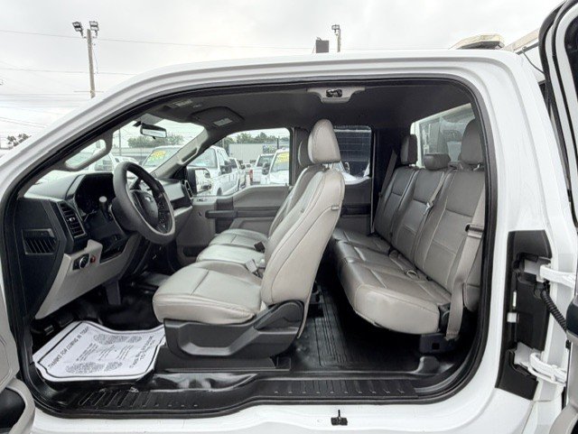 2016 Ford F-150 - $13,888