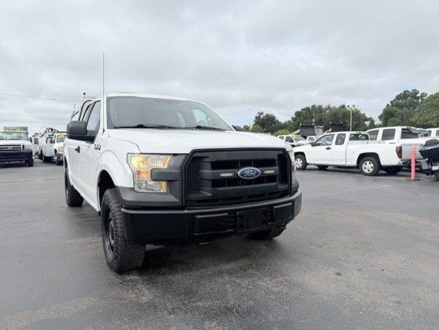 2016 Ford F-150 - $13,888