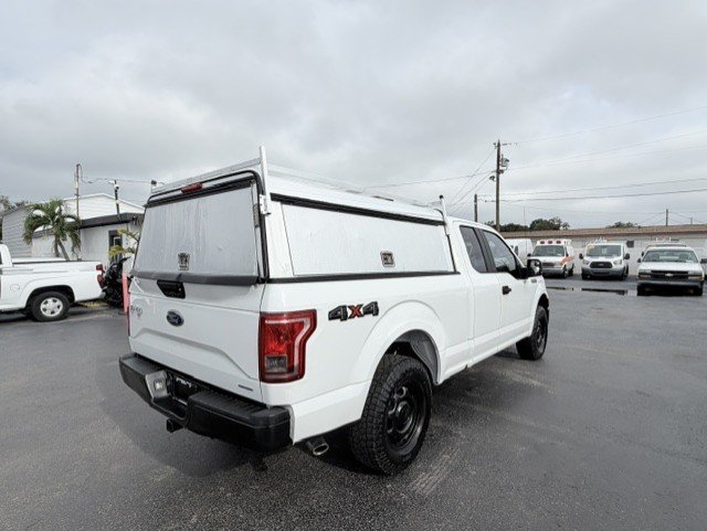 2016 Ford F-150 - $13,888