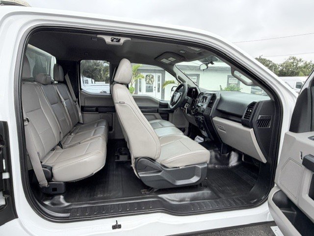 2016 Ford F-150 - $13,888