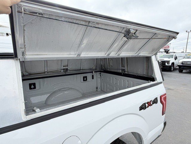2016 Ford F-150 - $13,888